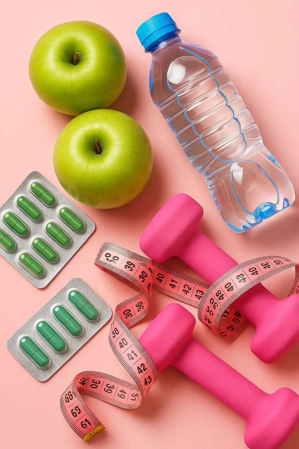 🩺 Health