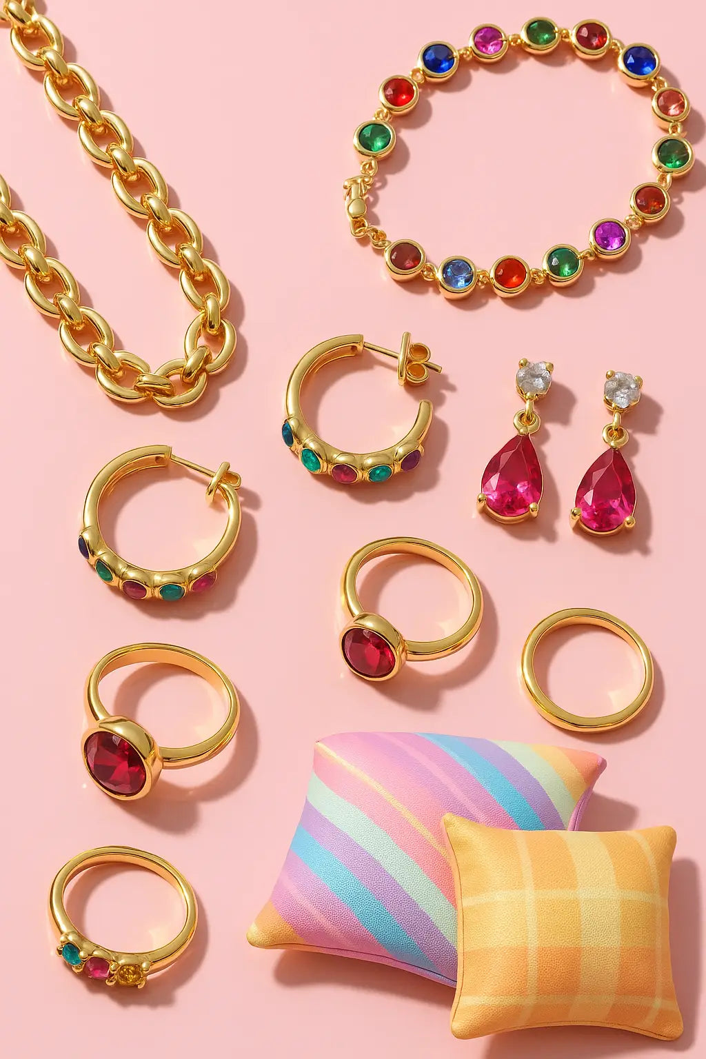 💍 Jewelry