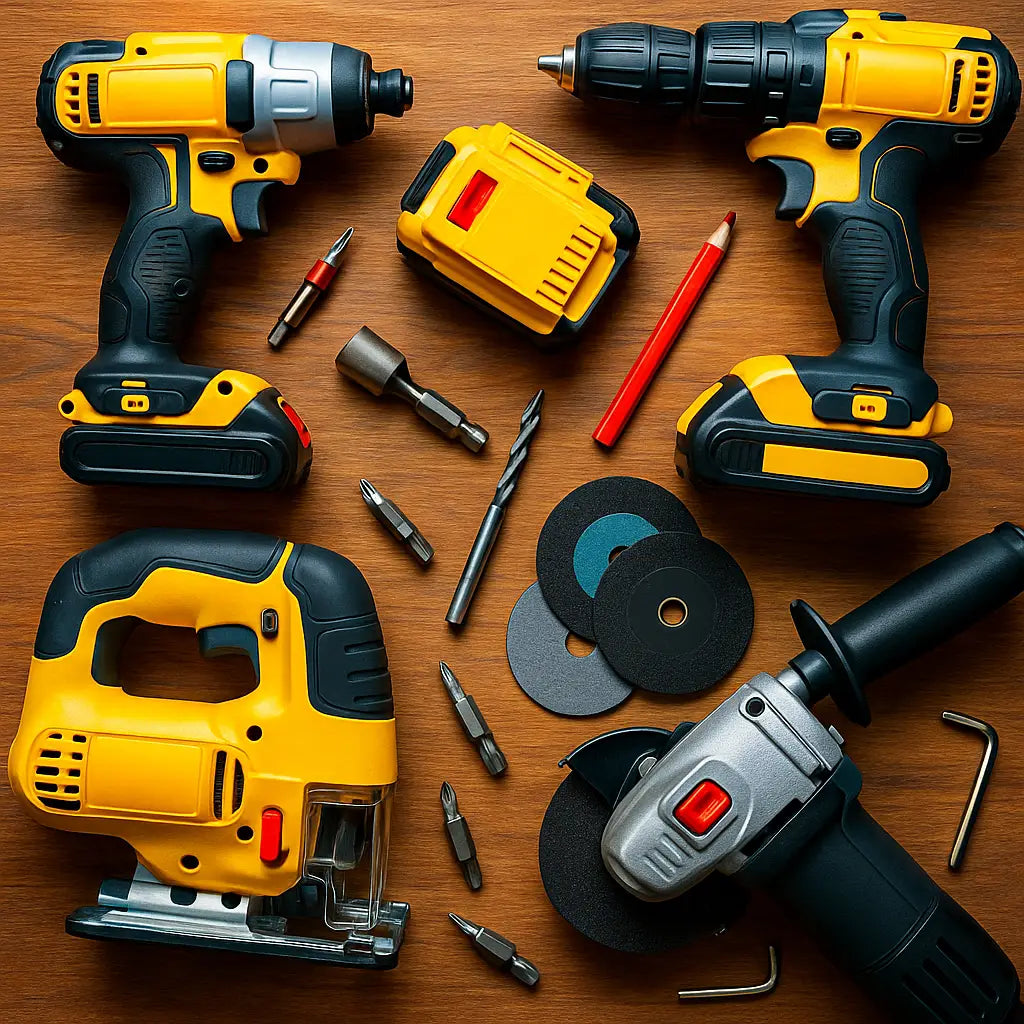 🛠️ Tools