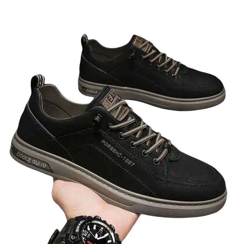 Black / 39