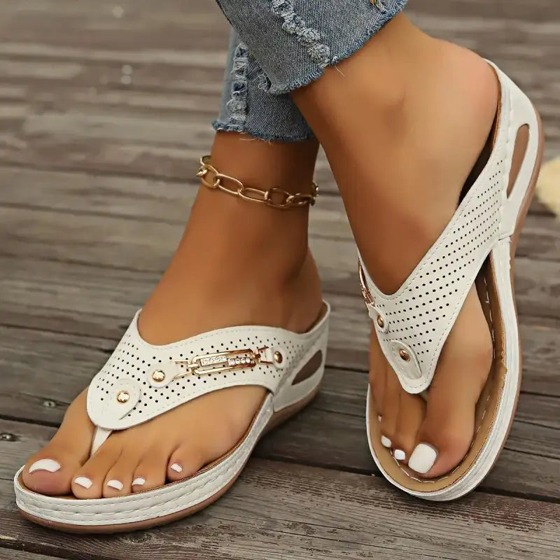 Beige / 36