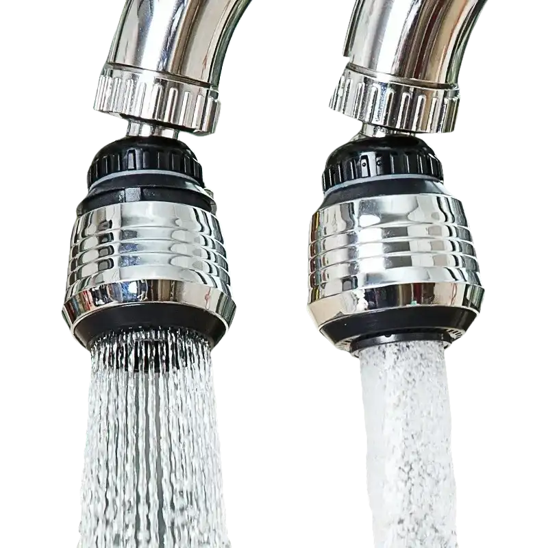 Sweet Flexible Kitchen Faucet Sprayer