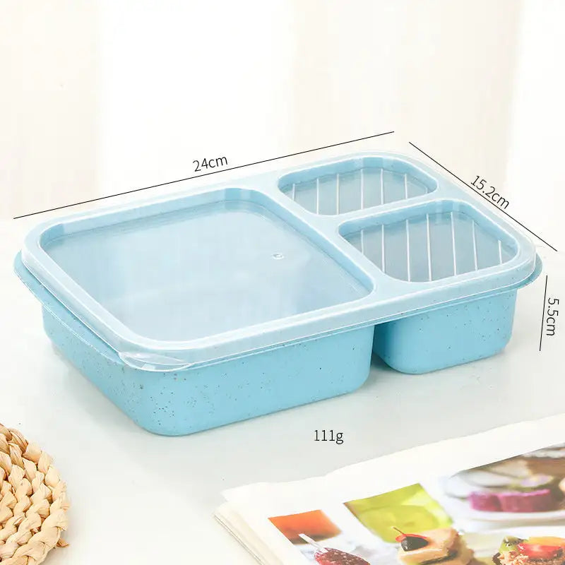 1000ml / Blue