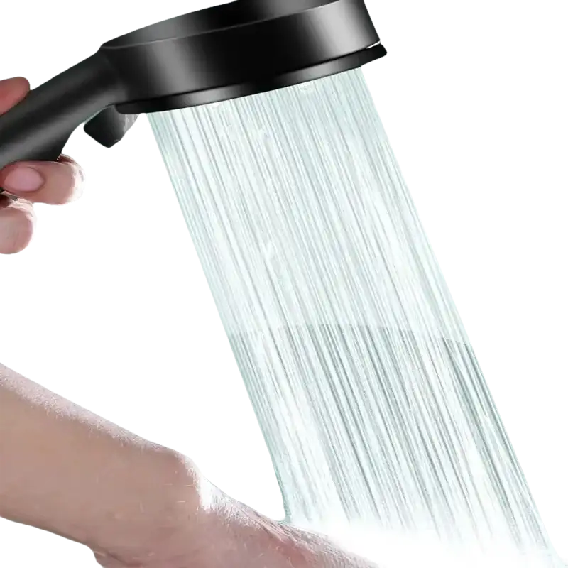 Your Perfect Pressure Shower Head Awaits