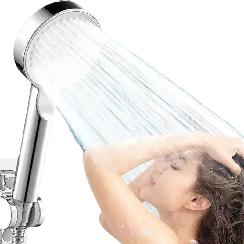 Your Perfect Pressure Shower Head Awaits