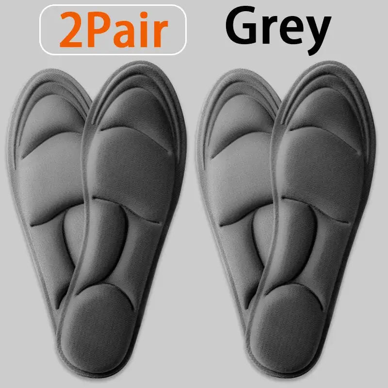 2pair Grey / EU35-39