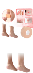 Anti-wear and waterproof foam tape.
