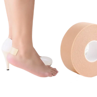 Anti-wear sticker roll.