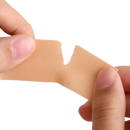 Anti-wear adhesive strip.