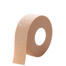 Roll of waterproof skin tape.