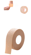 Waterproof skin protection tape.