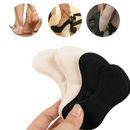 Heel cushion inserts.