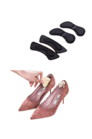 Shoe heel cushion inserts.