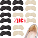 Shoe heel cushion inserts.