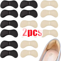Shoe heel cushion inserts.