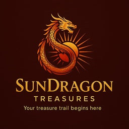 SunDragon Treasures