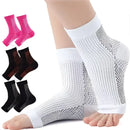 ActiveGuard Compression Toe Socks