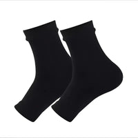 ActiveGuard Compression Toe Socks