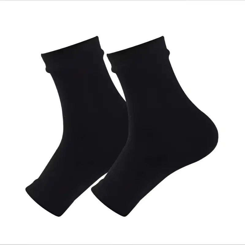 Activeguard Compression Toe Socks