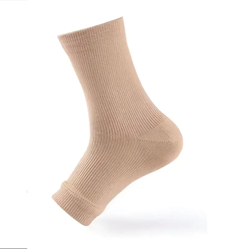 Skin Color / LXL / 1pair