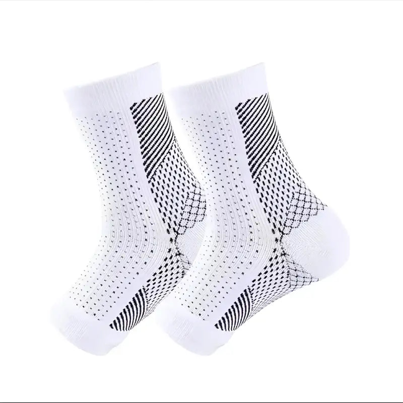 White / LXL / 1pair