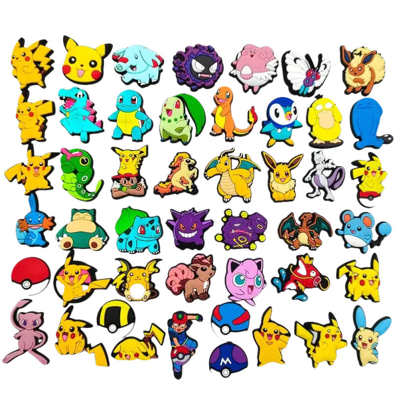 47Pcs