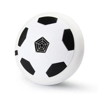 Air Power Hover Soccer Ball Football For Babi Child Toy Ball Outdoor Indoor Children Educational Toys For Kids Games