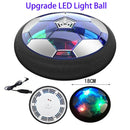Air Power Hover Soccer Ball Football For Babi Child Toy Ball Outdoor Indoor Children Educational Toys For Kids Games