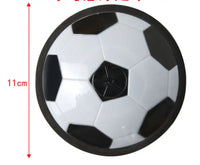 Air Power Hover Soccer Ball Football For Babi Child Toy Ball Outdoor Indoor Children Educational Toys For Kids Games