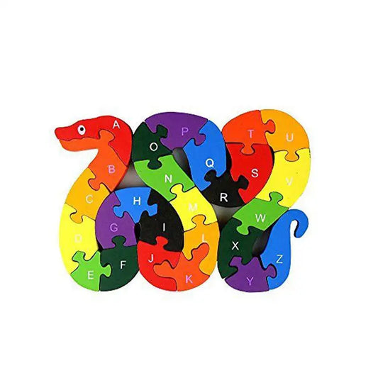 AlphaMind Toys