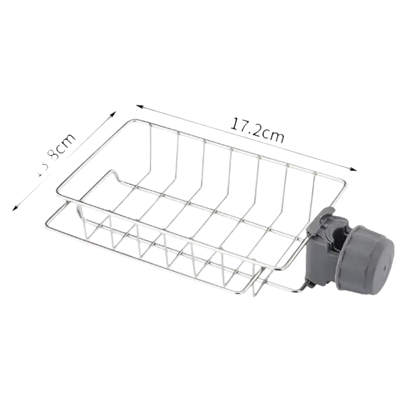 With Towel holder