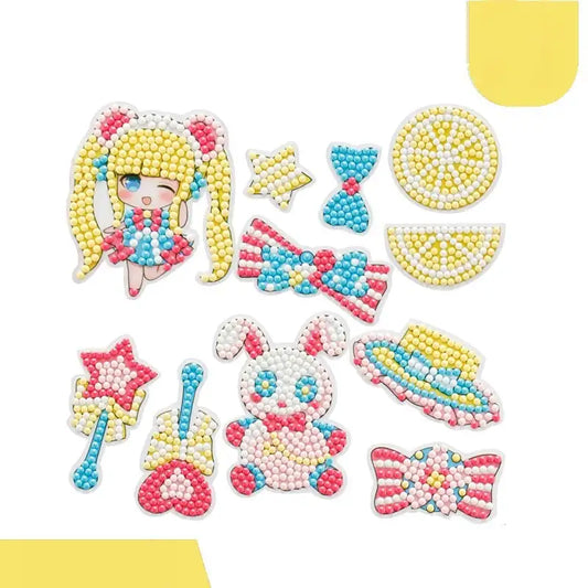 Diamond Doodle Kit