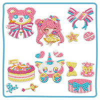 Diamond Doodle Kit - A1