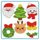 Diamond Doodle Kit - A11