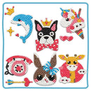 Diamond Doodle Kit - A12
