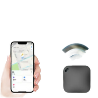 Apple Find My compatible tracker.