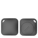 GPS tracker with listed features.