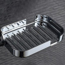 AquaEase Shower Hub - Q1pc / Orange