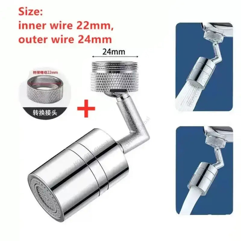 720 Rotary