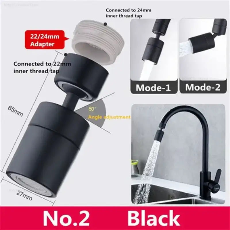 Black Long
