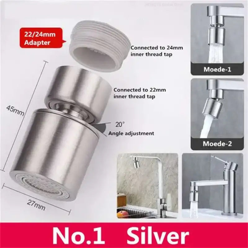 Silver Short