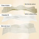 1pc 3D Air Fabric Thick Mattress Cover 100% Waterproof Mattress Protector Soft and Breathable Fitted Bed Sheet (No