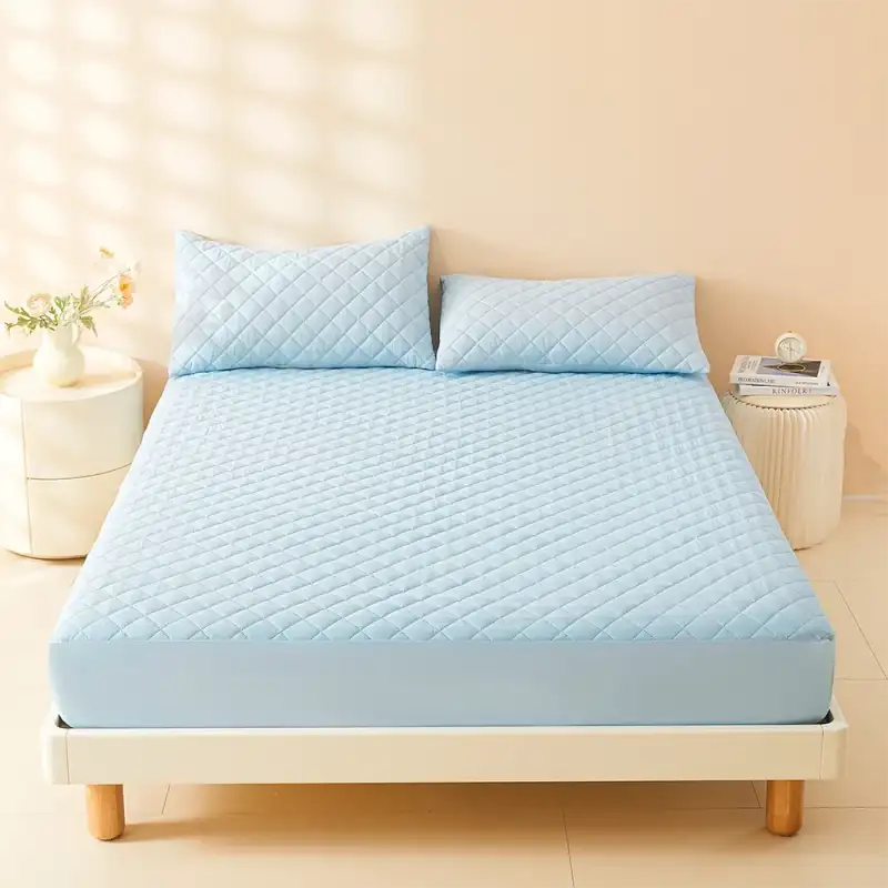 Light Blue / US-Twin 39X75in