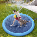 AquaPaws Splash Pad