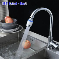 10pcs Pressurized Bubbler Filter Element Faucet Purifier Shower PP Cotton Filtration Remove Chlorine Heavy Metals