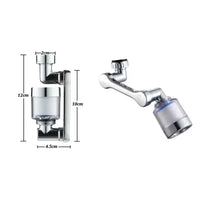 10pcs Pressurized Bubbler Filter Element Faucet Purifier Shower PP Cotton Filtration Remove Chlorine Heavy Metals