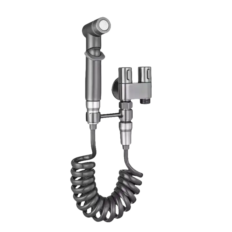 Gun gray B 4 in 1 / G1/2