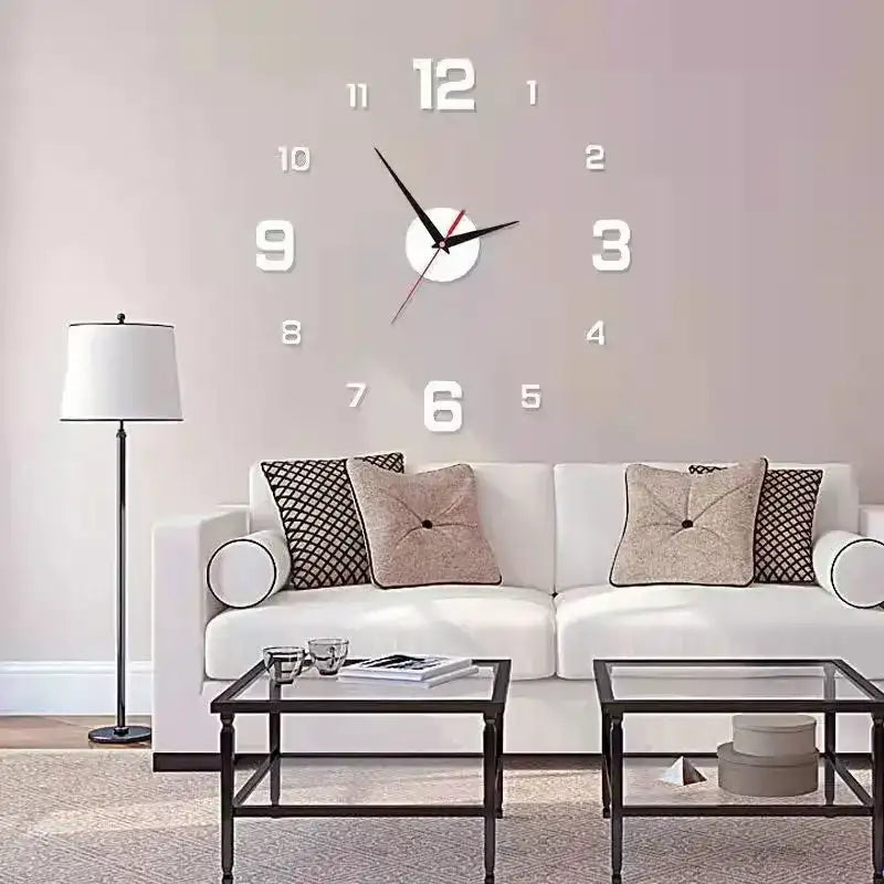 Arrowlight Diy Clock