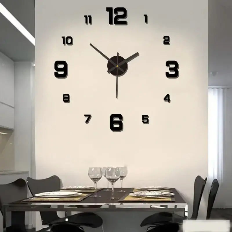 Arrowlight Diy Clock