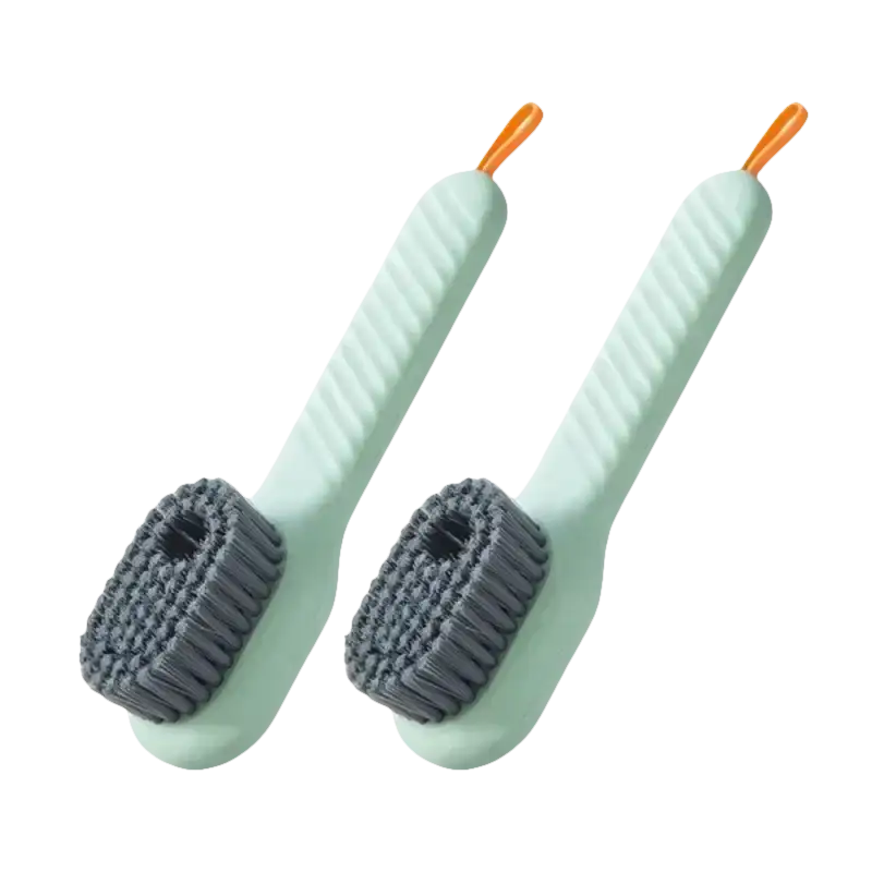 2pcs Green